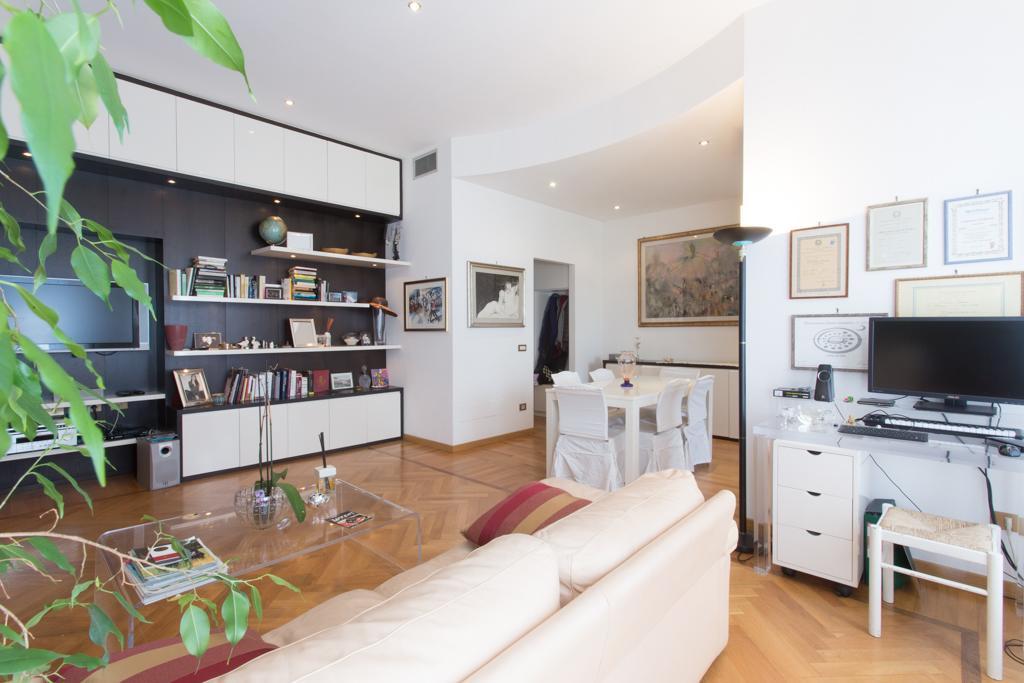 Hébergement de vacances Giuliana Apartment *